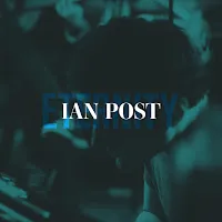 Ian Post — Clarity — обложка