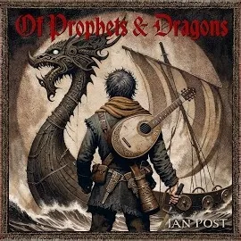 Ian Post — The Prophets Song — обложка