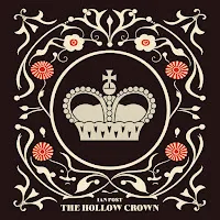 Ian Post — The Hollow (Feat. Sivan Talmor) — обложка